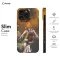 Anime Haikyuu Shoyo iPhone 16 Pro Max Phone Case - Image 6