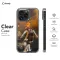 Anime Haikyuu Shoyo iPhone 16 Pro Max Phone Case - Image 7
