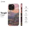 Anime Landscape City Lofi iPhone 16 Pro Max Phone Case - Image 5