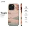 Anime Lofi Landscape River iPhone 16 Pro Max Phone Case - Image 5