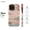 Anime Lofi Landscape River iPhone 16 Pro Max Phone Case - Image 6