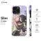 Anime Mitsuri and iPhone 16 Pro Max Phone Case - Image 6