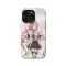 Anime Mitsuri Kanroji Demon iPhone 16 Pro Max Phone Case - Image 1