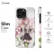 Anime Mitsuri Kanroji Demon iPhone 16 Pro Max Phone Case - Image 6