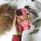 Anime Mitsuri iPhone 16 Pro Max Phone Case - Image 2