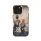 Anime iPhone 16 Pro Max Phone Case - Image 1