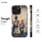 Anime iPhone 16 Pro Max Phone Case - Image 5