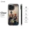 Anime iPhone 16 Pro Max Phone Case - Image 7
