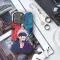 Anime Satoru Gojo iPhone 16 Pro Max Phone Case - Image 3