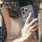Anxiety Vibe Trippy Ticket iPhone 16 Pro Max Phone Case - Image 4