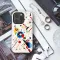 Art by Wassily Kandinsky # iPhone 16 Pro Max Phone Case - Image 4