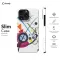 Art by Wassily iPhone 16 Pro Max Phone Case - Image 6