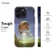 Artwork By Salvador Dali # iPhone 16 Pro Max Phone Case - Image 5