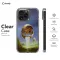 Artwork By Salvador Dali # iPhone 16 Pro Max Phone Case - Image 7