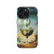 Artwork By Salvador Dali # iPhone 16 Pro Max Phone Case - Image 1