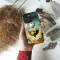 Artwork By Salvador Dali # iPhone 16 Pro Max Phone Case - Image 2