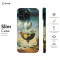 Artwork By Salvador Dali # iPhone 16 Pro Max Phone Case - Image 5