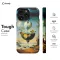 Artwork By Salvador Dali # iPhone 16 Pro Max Phone Case - Image 6