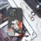 Asuka Evangelion iPhone 16 Pro Max Phone Case - Image 3