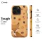 Autumn Fox in Fall Cones iPhone 16 Pro Max Phone Case - Image 5