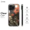 Autumn Skeleton Spooky Witchy Halloween iPhone 16 Pro Max Phone Case - Image 7