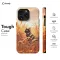 Black Cat in iPhone 16 Pro Max Phone Case - Image 5