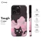 Black cats iPhone 16 Pro Max Phone Case - Image 5