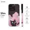 Black cats iPhone 16 Pro Max Phone Case - Image 6