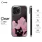 Black cats iPhone 16 Pro Max Phone Case - Image 7