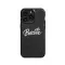 Black Celestial iPhone 16 Pro Max Phone Case - Image 1