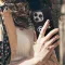 Black Celestial iPhone 16 Pro Max Phone Case - Image 4