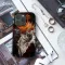 Bleach Anime Ichigo Kurosaki iPhone 16 Pro Max Phone Case - Image 3