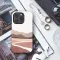 Boho Style Minimalism Landscape # iPhone 16 Pro Max Phone Case - Image 2