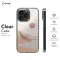 Boho Style Minimalism Landscape # iPhone 16 Pro Max Phone Case - Image 7