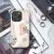 Boho Style Minimalist Flower # iPhone 16 Pro Max Phone Case - Image 3