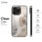 Boho Style Minimalist Flower # iPhone 16 Pro Max Phone Case - Image 7