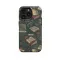 Book Aesthetic - Literary Design Monogram Option - More iPhone 16 Pro Max Phone Case - Image 1