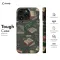 Book Aesthetic - Literary Design Monogram Option - More iPhone 16 Pro Max Phone Case - Image 5