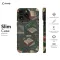 Book Aesthetic - Literary Design Monogram Option - More iPhone 16 Pro Max Phone Case - Image 6