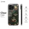 Book Aesthetic - Literary Design Monogram Option - More iPhone 16 Pro Max Phone Case - Image 7