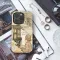 Book Lover Bookish Collage Aesthetic # iPhone 16 Pro Max Phone Case - Image 3