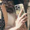 Book Lover Bookish Collage # iPhone 16 Pro Max Phone Case - Image 4