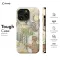 Book Lover Bookish Collage # iPhone 16 Pro Max Phone Case - Image 5