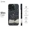 Book Lover Cat Sleep iPhone 16 Pro Max Phone Case - Image 6