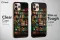 Book Lover Bookish Aesthetic Cat iPhone 16 Pro Max Phone Case - Image 5