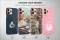 Book Lover Bookish Aesthetic Celestial iPhone 16 Pro Max Phone Case - Image 1