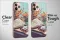 Book Lover Bookish Aesthetic Celestial iPhone 16 Pro Max Phone Case - Image 3