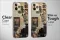 Book Lover Bookish Aesthetic iPhone 16 Pro Max Phone Case - Image 2