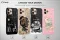 Book Lover Chapter Bookish Aesthetic iPhone 16 Pro Max Phone Case - Image 1