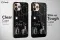 Book Lover Chapter Bookish Aesthetic iPhone 16 Pro Max Phone Case - Image 2